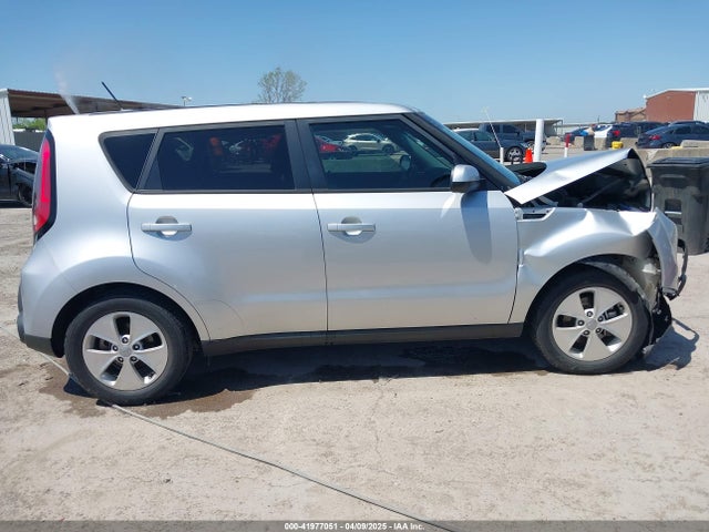 KNDJN2A27G7844393 KIA Soul