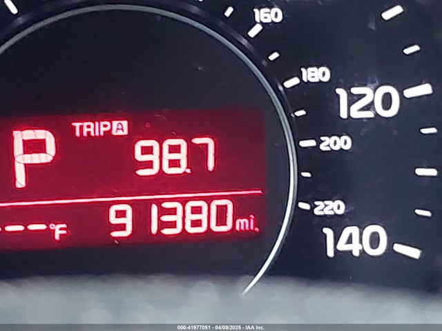 KNDJN2A27G7844393 KIA Soul