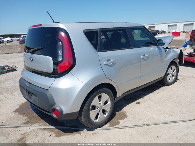 KNDJN2A27G7844393 KIA Soul