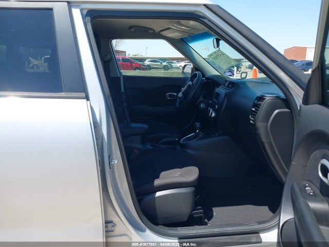 KNDJN2A27G7844393 KIA Soul