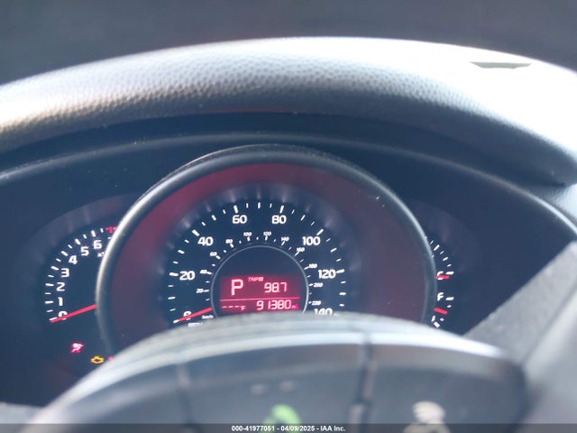 KNDJN2A27G7844393 KIA Soul