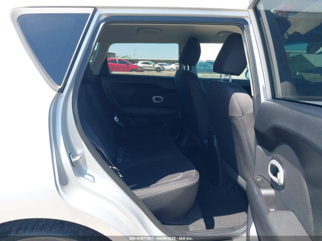 KNDJN2A27G7844393 KIA Soul