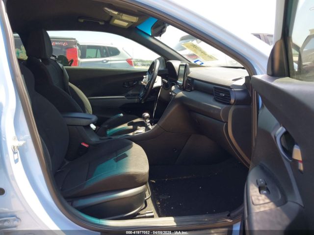 KMHT36AH3KU002747 Hyundai VELOSTER N