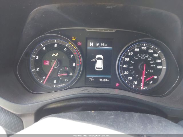 KMHT36AH3KU002747 Hyundai VELOSTER N