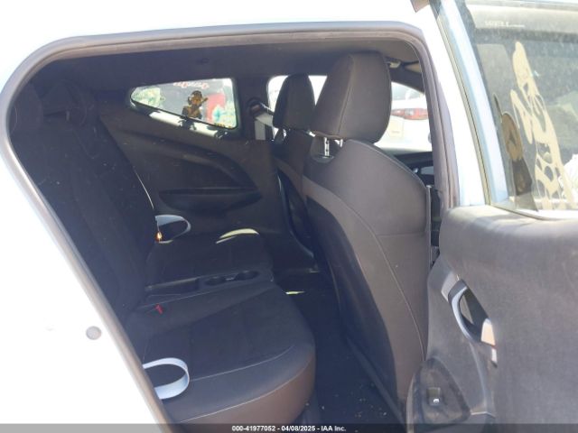 KMHT36AH3KU002747 Hyundai VELOSTER N