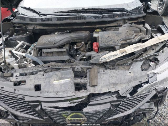 JN1BJ1CR4JW293991 Nissan Rogue Sport Sl