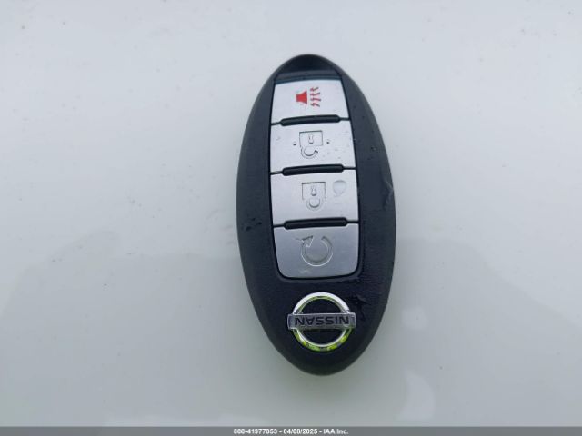 JN1BJ1CR4JW293991 Nissan Rogue Sport Sl