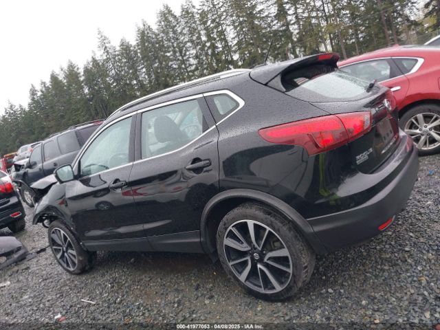 JN1BJ1CR4JW293991 Nissan Rogue Sport Sl