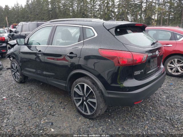 JN1BJ1CR4JW293991 Nissan Rogue Sport Sl
