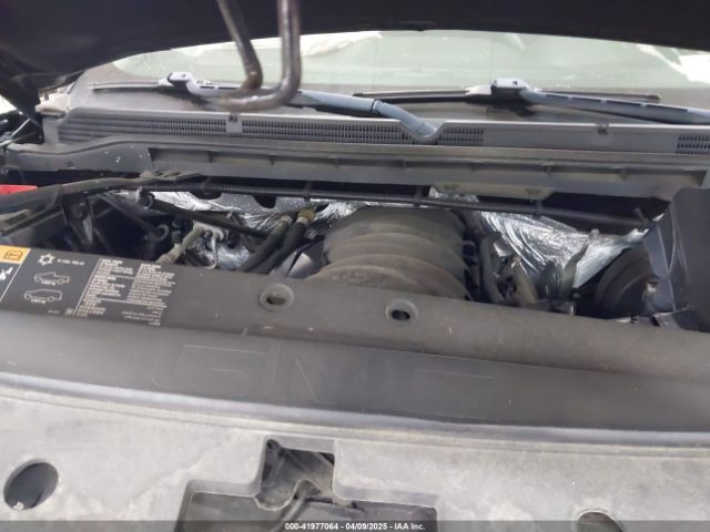 1GTV2MEC1GZ347532 GMC Sierra 1500 Sle