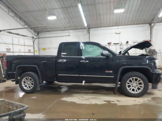 1GTV2MEC1GZ347532 GMC Sierra 1500 Sle