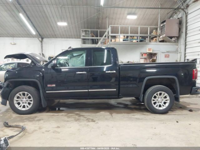 1GTV2MEC1GZ347532 GMC Sierra 1500 Sle
