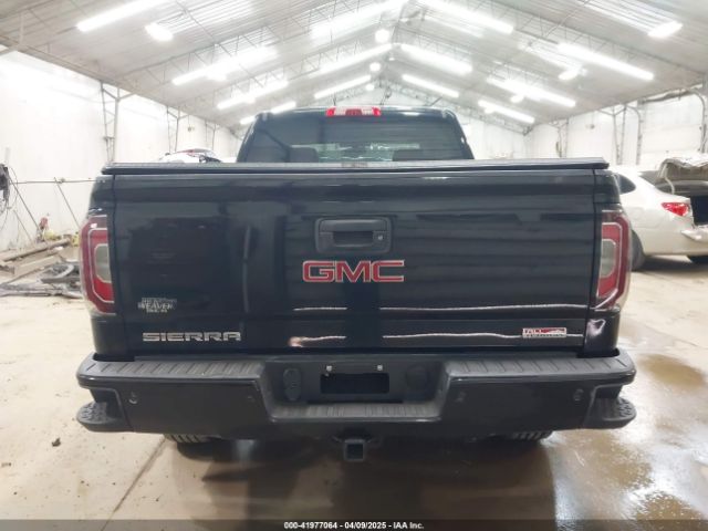 1GTV2MEC1GZ347532 GMC Sierra 1500 Sle