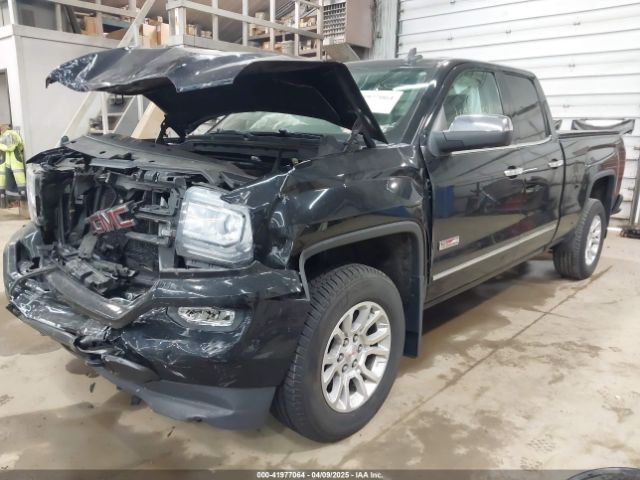 1GTV2MEC1GZ347532 GMC Sierra 1500 Sle