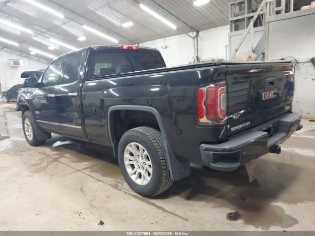 1GTV2MEC1GZ347532 GMC Sierra 1500 Sle