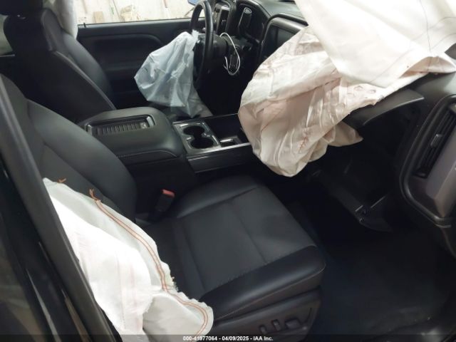 1GTV2MEC1GZ347532 GMC Sierra 1500 Sle