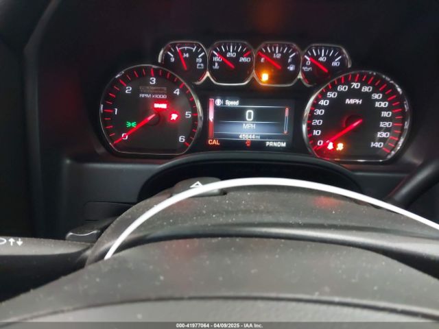 1GTV2MEC1GZ347532 GMC Sierra 1500 Sle
