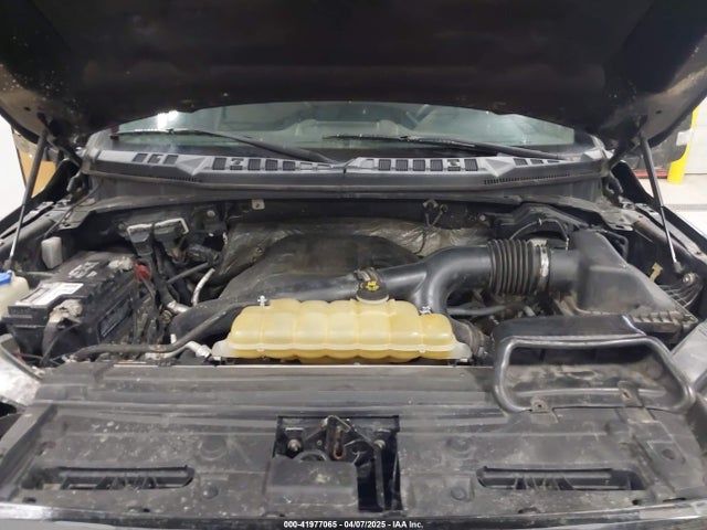 1FTFW1EG6GFC74332 Ford F-150 Xlt
