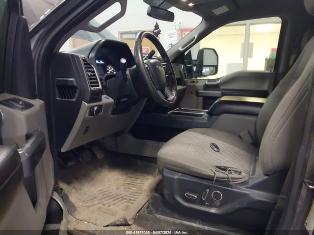 1FTFW1EG6GFC74332 Ford F-150 Xlt
