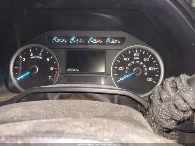 1FTFW1EG6GFC74332 Ford F-150 Xlt