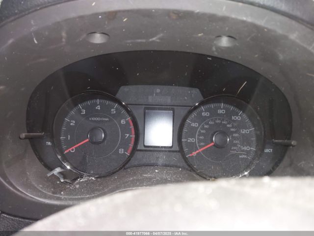 JF2SJAWC3FH491026 Subaru Forester 2.5i Touring