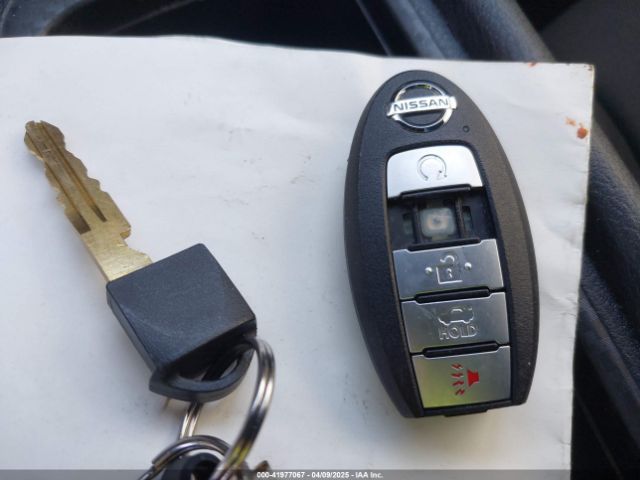 3N1AB8CVXLY285999 Nissan Sentra Sv Xtronic Cvt