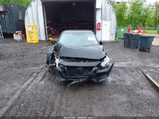3N1AB8CVXLY285999 Nissan Sentra Sv Xtronic Cvt