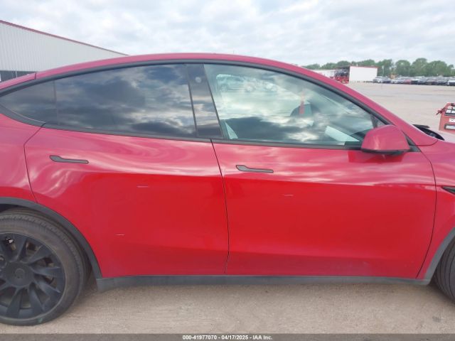 7SAYGDEE1PF630246 Tesla Model Y Awd/long Range Dual Motor All-wheel Drive