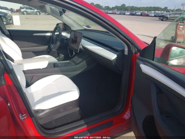 7SAYGDEE1PF630246 Tesla Model Y Awd/long Range Dual Motor All-wheel Drive