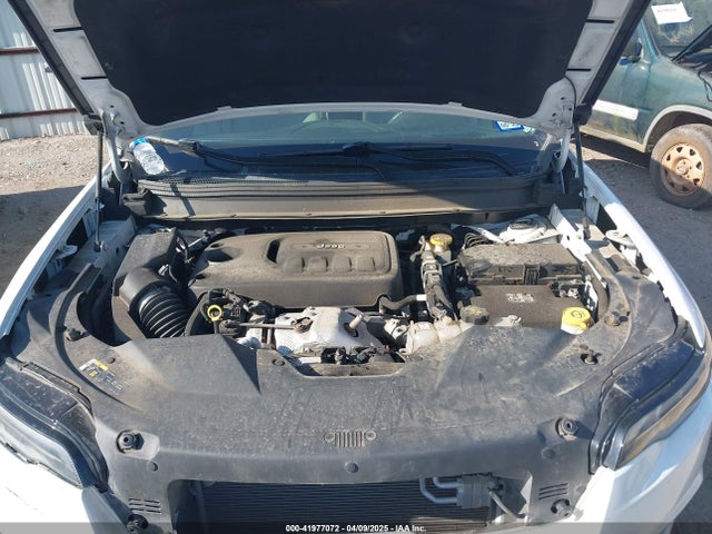 Jeep Cherokee Overland 4x4 2019 1C4PJMJN5KD304899 Image 10