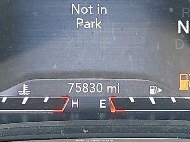 Jeep Cherokee Overland 4x4 2019 1C4PJMJN5KD304899 Image 15