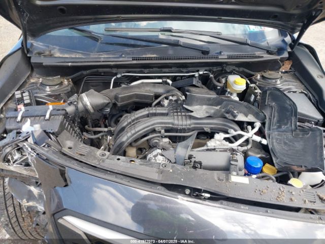 JF2GTACC0K8389360 Subaru Crosstrek 2.0i Premium