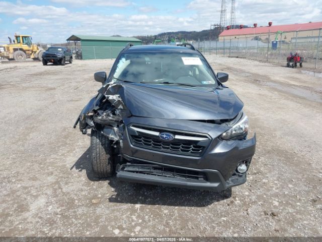 JF2GTACC0K8389360 Subaru Crosstrek 2.0i Premium