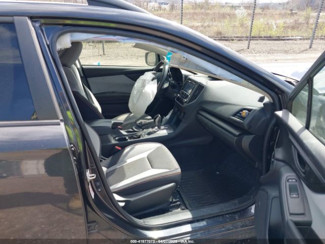 JF2GTACC0K8389360 Subaru Crosstrek 2.0i Premium