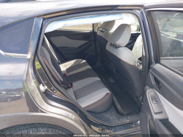 JF2GTACC0K8389360 Subaru Crosstrek 2.0i Premium