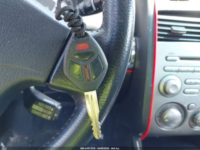 2009 MITSUBISHI GALANT 4A3AB36F99E004332 Photo 10