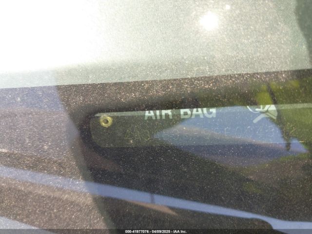 2009 MITSUBISHI GALANT 4A3AB36F99E004332 Photo 8