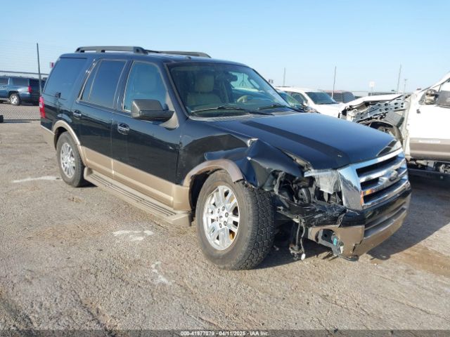 1FMJU1J58EEF21353 auction archive image