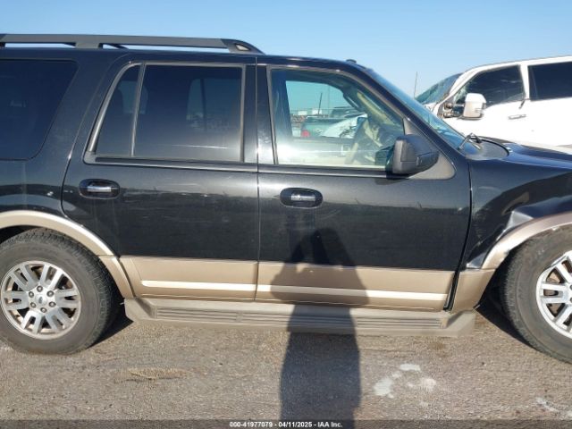1FMJU1J58EEF21353 Ford Expedition Xlt