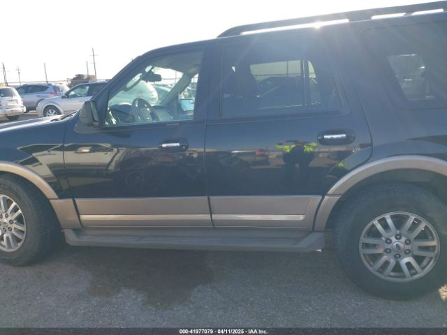 1FMJU1J58EEF21353 Ford Expedition Xlt