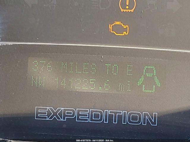 1FMJU1J58EEF21353 Ford Expedition Xlt