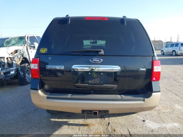 1FMJU1J58EEF21353 Ford Expedition Xlt