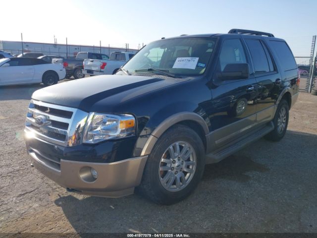 1FMJU1J58EEF21353 Ford Expedition Xlt