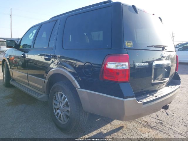 1FMJU1J58EEF21353 Ford Expedition Xlt