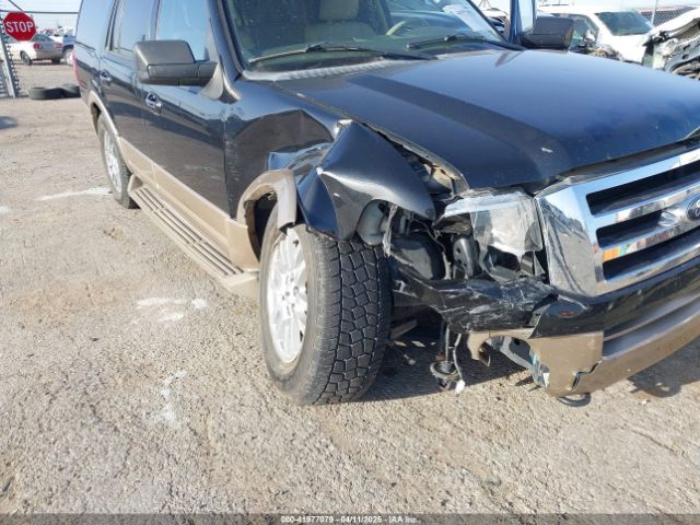 1FMJU1J58EEF21353 Ford Expedition Xlt