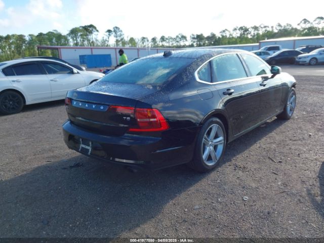 LVY982AK2JP023132 Volvo S90 T5 Momentum