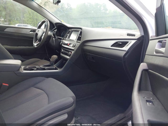 5NPE34AF9JH624049 Hyundai SONATA SEL