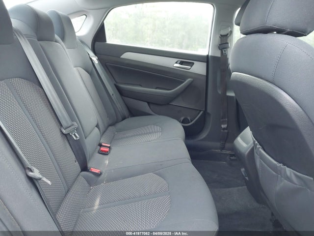 5NPE34AF9JH624049 Hyundai SONATA SEL
