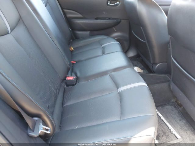 1N4AZ1CP0JC302189 Nissan Leaf Sl