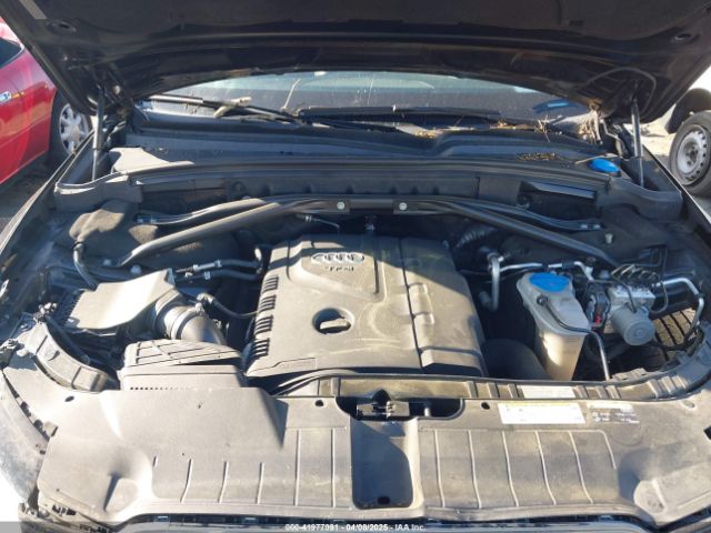 WA1L2AFP0GA067276 Audi Q5 2.0t Premium